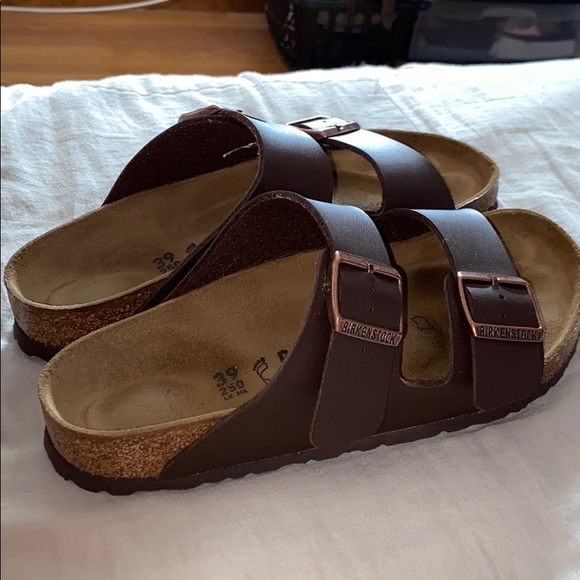 birkenstock size 8.5
